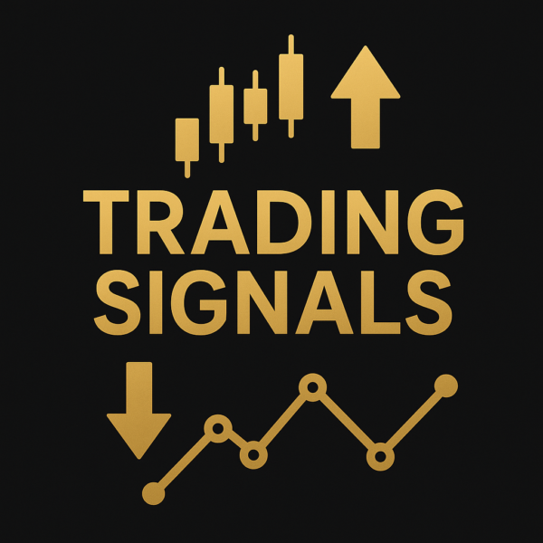 VIP Signal Access (Community + Signals)