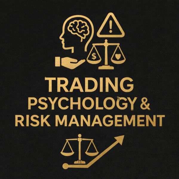 Trading Psychology & Risk Management