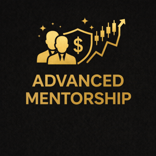 Accelerator Mentorship Pack (Advanced Mentorship + Daily Coaching- 3 months)