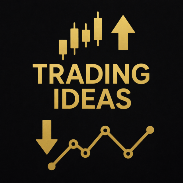 VIP Access (Community +Trade Ideas)