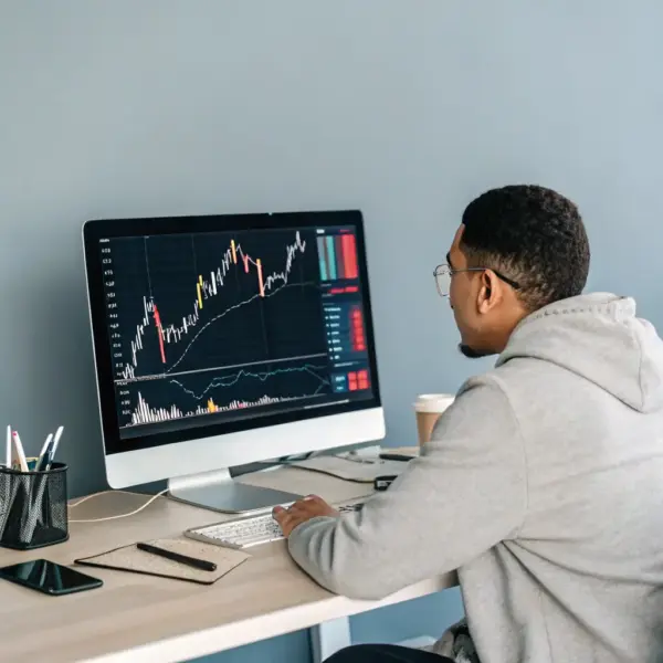 Trading Psychology & Risk Management